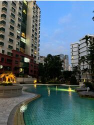 The Springbloom (D19), Condominium #434574751